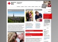Deutsches-Rotes-Keutz Kreisgebiet Krefeld