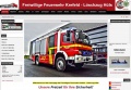 Freiwillige Feuerwehr Hüls